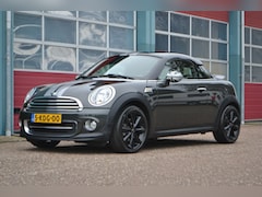 MINI Coupé - 1.6 Cooper Chili