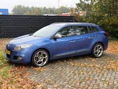 Renault Mégane Estate - 2.0 TCe GT