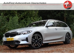 BMW 3-serie Touring - 318i Executive Edition | Camera | Trekhaak | Lederen bekleding |