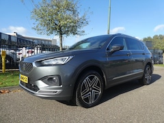 Seat Tarraco - 1.5 TSI 150pk Xcellence Limited Edition 7 Pers Xenon Digtal Dash