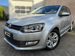 Volkswagen Polo - 1.2-12V Comfortline PDC / 4-SEIZOENENBANDEN / CRUISE CONTROL / LMV / STOELVERW