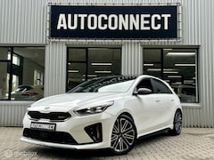 Kia Cee'd - Ceed 1.6 T-GDi GT. PANODAK, AUTOMAAT, VOL OPTIES