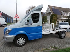 Mercedes-Benz Sprinter - 316 2.2 CDI 366 Chassis Cabine Airco, Cruise, Navi, Automaat