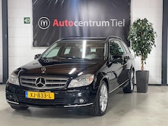 Mercedes-Benz C-klasse Estate - 180 CGI BlueEFFICIENCY * Automaat * Business Class