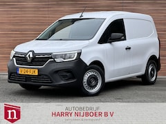 Renault Kangoo - 1.5 dCi 95 Comfort L1 5x in voorraad Camera / Airco / PDC v+a / schuifdeur