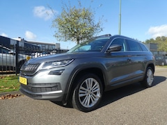 Skoda Kodiaq - 1.5 TSI Greentech ACT 150pk DSG-7 Limited Edit P-dak Upgrade Canton Sound Sirius Style Com