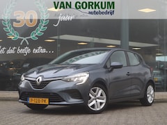 Renault Clio - 1.0 TCe Zen / Navigatie / NL Auto