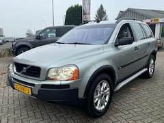 Volvo XC90 - 2.9 T6 Exclusive 2004 Youngtimer 7-Persoons