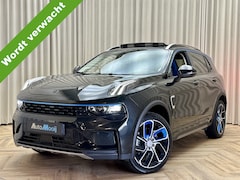 Lynk & Co 01 - 1.5 Hybride 2022 *360 Camera* Panoramadak / Infinity Sound / Adaptive Cruise / Memory Seat