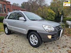 Kia Sportage - 2.0 CVVT Executive *apk:07-2025