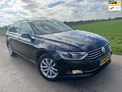 Volkswagen Passat Variant - 1.4 TSI ACT Highline / 2018 - 98.000km