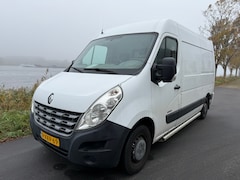 Renault Master - T35 2.3 dCi L2H2