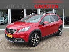 Peugeot 2008 - 1.2 PureTech Allure//50.033kmAutomaat