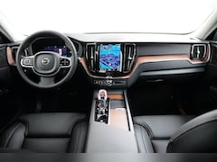 Volvo XC60 - Recharge T6 Plus Bright | PDC + 360 camera | Nappa-leder | Stoelkoeling + Verw. | Trekhaak