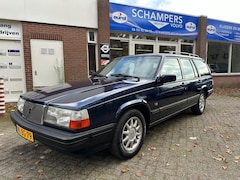 Volvo 940 - 2.3i GLE