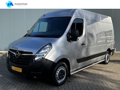 Opel Movano - GB 2.3 CDTi 135pk 3300 L2H2 FWD | BETIMMERDE ACHTERRUIMTE