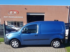 Renault Kangoo Express - Z.E. (ex Accu) automaat schuifdeur inruil mogelijk nap