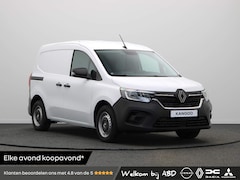 Renault Kangoo - 1.3 TCe 100pk start L1 | Benzine motor | Particulier | Laadruimtepakket |