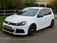 Volkswagen Golf - 6 R 2.0 R 4-Motion Stage 3+ 421 pk