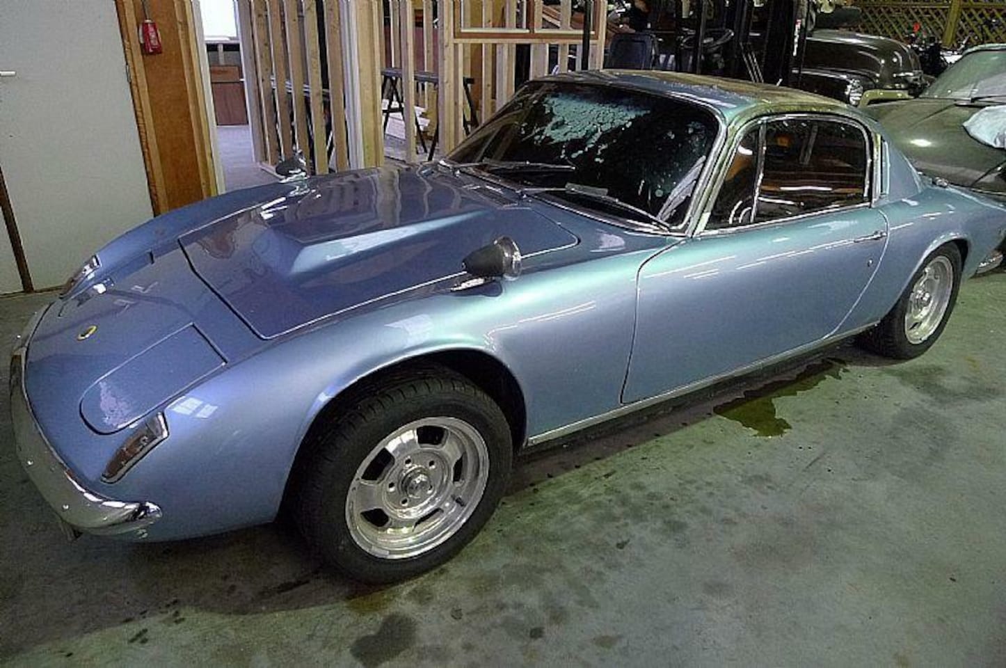 Lotus Elan - +2 - AutoWereld.nl