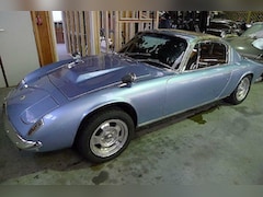 Lotus Elan - +2