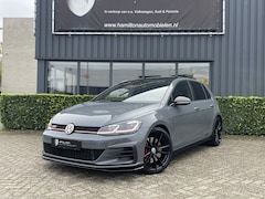 Volkswagen Golf - 7, 5 GTI TCR 290pk DSG / Aut. Vol opties Unieke staat 50dkm