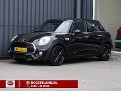 MINI Cooper - 1.5 Serious Business Automaat | JCW Pack | King's Cross