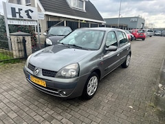 Renault Clio - 1.2 Expression