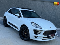 Porsche Macan - 3.0 S Luchtvering 340 PK Pano 1ste Eigenaar