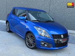 Suzuki Swift - 1.6 Sport Keyless Cruise 136 Pk Clima Xenon