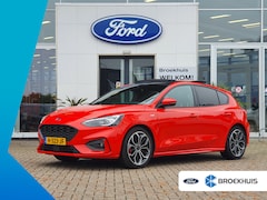 Ford Focus - 1.5 ST Line 182PK | 1e eigenaar | AGR-Stoel | Panoramadak | Winter Pack | Adap Cruise