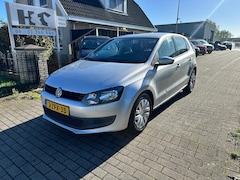 Volkswagen Polo - 1.2-12V BlueMotion Comfortline