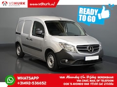 Mercedes-Benz Citan - 108 CDI READY2GO NL Auto/ 50.000 Km/ Cruise/ Airco/ Trekhaak