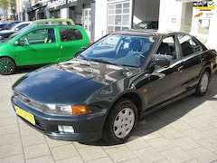 Mitsubishi Galant - 2.0 GLXi Limited Edition