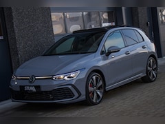 Volkswagen Golf - 8 1.4 eHybrid GTE | PHEV | DSG Automaat | Pano | HUD | IQ Lights | Camera | Carplay | ACC