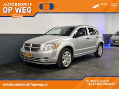 Dodge Caliber - 1.8 SE | Airco | Navigatie | Trekhaak | Nw APK