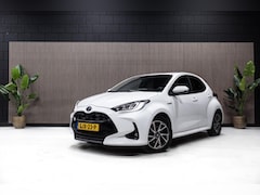 Toyota Yaris - 1.5 Hybrid 116pk CVT Style