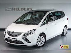 Opel Zafira Tourer - 1.4 Business+ 7p. Leder Panorama Camera