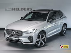 Volvo XC60 - 2.0 Recharge T6 AWD Plus Dark Pano 360º H&K ACC