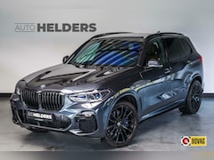 BMW X5 - xDrive45e High Executive M 360° HuD Laser Uniek