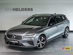 Volvo V60 - 2.0 T6 Twin Engine AWD R-Design Panorama Harman&Ka