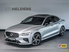 Volvo S60 - 2.0 Recharge T8 AWD R-Design H&K Pano HuD 360º ACC