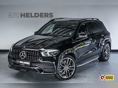 Mercedes-Benz GLE-Klasse - 350de 4MATIC AMG 360° Burmester 22' Air