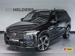 Volvo XC90 - 2.0 T8 Recharge R-Design Pano ACC HuD 360° 22'