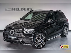 Mercedes-Benz GLE-Klasse - 350e AMG Airmatic 22' HuD 360° Burmester