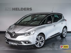 Renault Scénic - 1.3 TCe Intens Achteruitrijcamera Trehaak