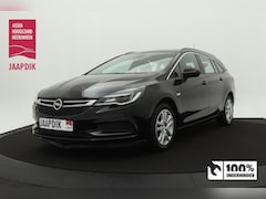 Opel Astra Sports Tourer - BWJ 2019 / 111PK 1.6 CDTI Business+ | NWE APK | AIRCO | TREKHAAK | NAVI | CRUISE |