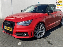 Audi A1 Sportback - 1.2 TFSI Admired