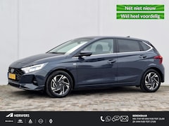 Hyundai i20 - 1.0 T-GDI Premium / Keyless / Bose Audio / Android Auto/Apple Carplay