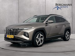 Hyundai Tucson - 1.6 T-GDI PHEV Premium Sky 4WD // PANORAMA // LEDER // 1e EIGENAAR //